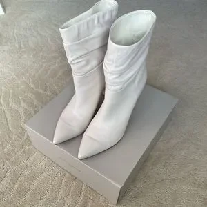 Marc Fisher Shoes Marc Fisher Ltd Unana Bootie Poshmark